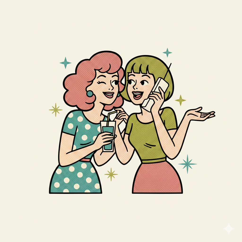 Friendship Cards (Ride or Die Edition)