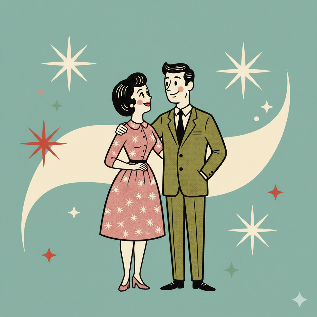 Partner & Relationship Cards (Chosen Love Edition)