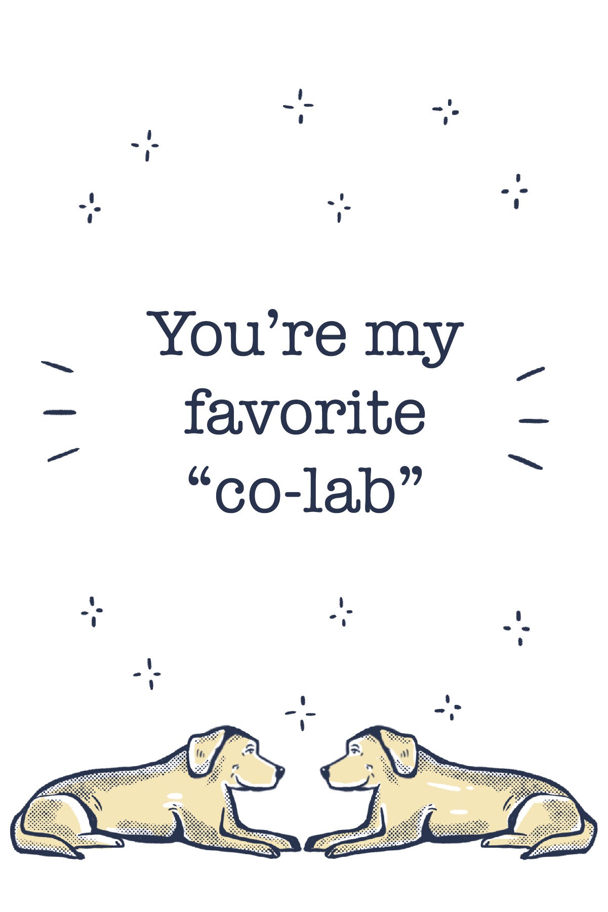 Favorite Co‑Lab